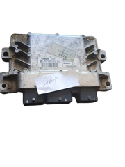 Calculateur ECU Renault S120201212F 8200516963 8200400246 Siemens
