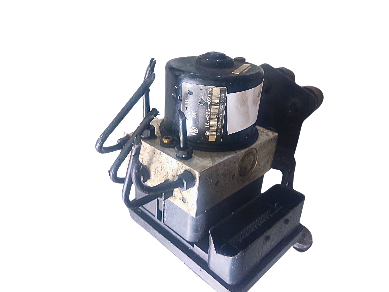 pompe Abs Volkswagen Polo IV 2001.09 - 2005.04  , 6Q0907379L