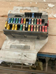 Boîte à Fusibles  CITROEN XSARA 9635208680-8280021