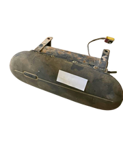 Airbag  Fiat Palio  735241514