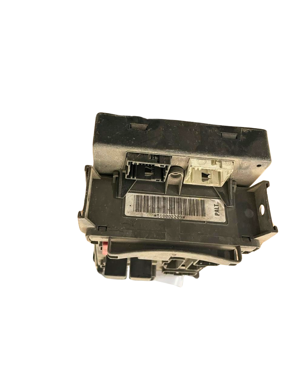 Calculateur 8200148810 8200004201 518002209 Renault