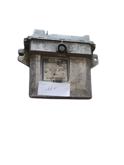 Calculateur ECU Peugeot 206 1.9D R04080030D 9648201580