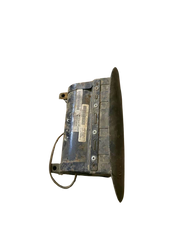 Airbag  Fiat Palio  735241514