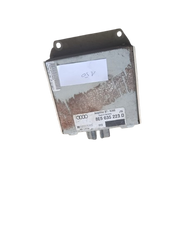 Calculateur ECU Audi A4 8E5035223D 8E5 035 223 D  A4   B7
