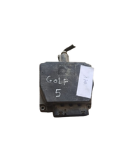Calculateur ECU Volkswagen Golf V Turbo solenoid valve 6Q0906625