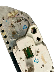 bloc compteurs de vitesse Compteur de vitesse MERCEDES-BENZ S-CLASS (W126) 280