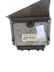 Calculateur Décodé Audi A3 TDI 038906018BP 0281001848 Bosch EDC15