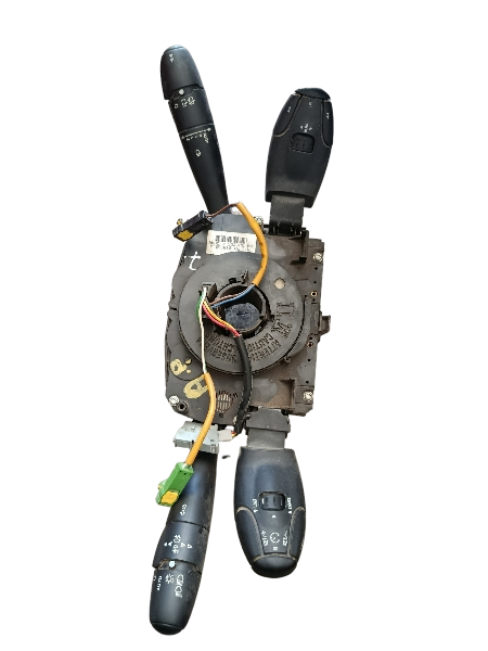 Bloc Commodos Peugeot 207 96630718XT 624252 COM2005 Valeo