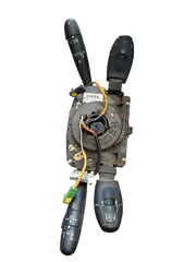 Bloc Commodos Peugeot 207 96630718XT 624252 COM2005 Valeo