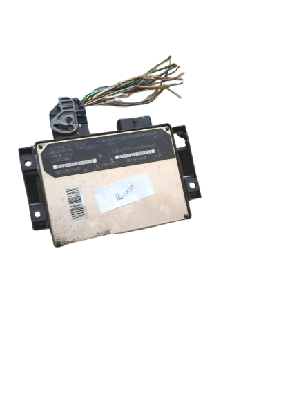 Calculateur PSA 9650359580 9651850580 R04080036B 80998B Lucas 20240