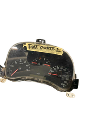 bloc Compteur de vitesse FIAT Punto 2