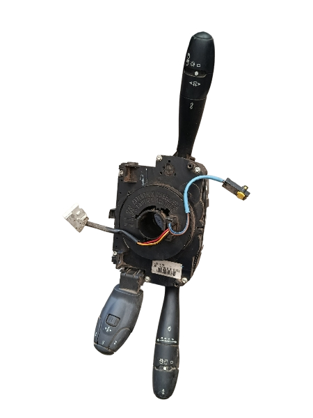 🔧 Bloc Commodo Citroën / Peugeot – COM2005 – Réf. 6242YW / 96661306XT