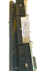 bloc compteurs de vitesse MEGANE 1 PHASE