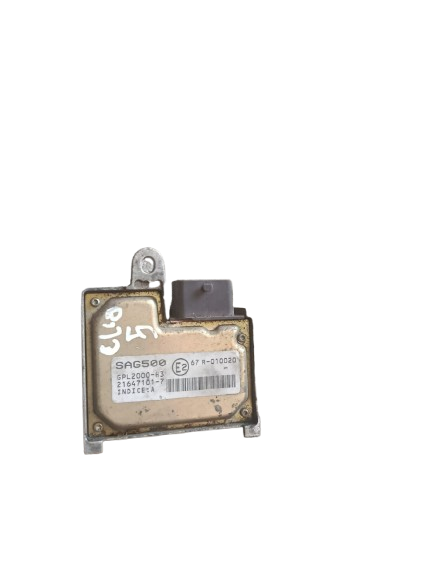 Calculateur ECU Renault 8200199853