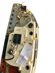 bloc Compteur de vitesse Compteur mercedese benz 87001108