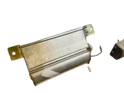 AIRBAG DELANTERO DERECHO JEEP GRAND P55115945AC-6450931