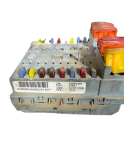 Calculateur BSI Alfa Romeo 50504455 0050504455057657 68697