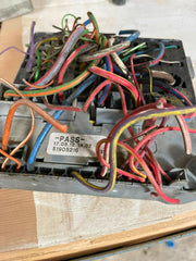 Boîte à Fusibles 51905216 Fiat Iveco 2462