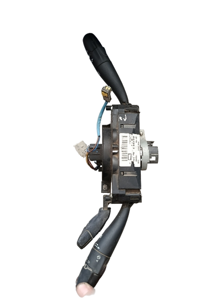 🔧 Bloc Commodo Citroën / Peugeot – COM2005 – Réf. 6242YW / 96661306XT