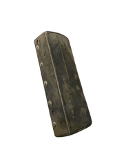 Airbag PEUGEOT 406 550370400B