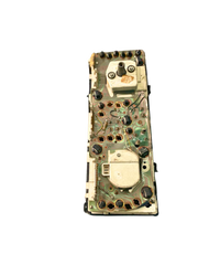 Bloc Compteurs Vitesse  Volkswagen Golf II (993709100 et 992646)