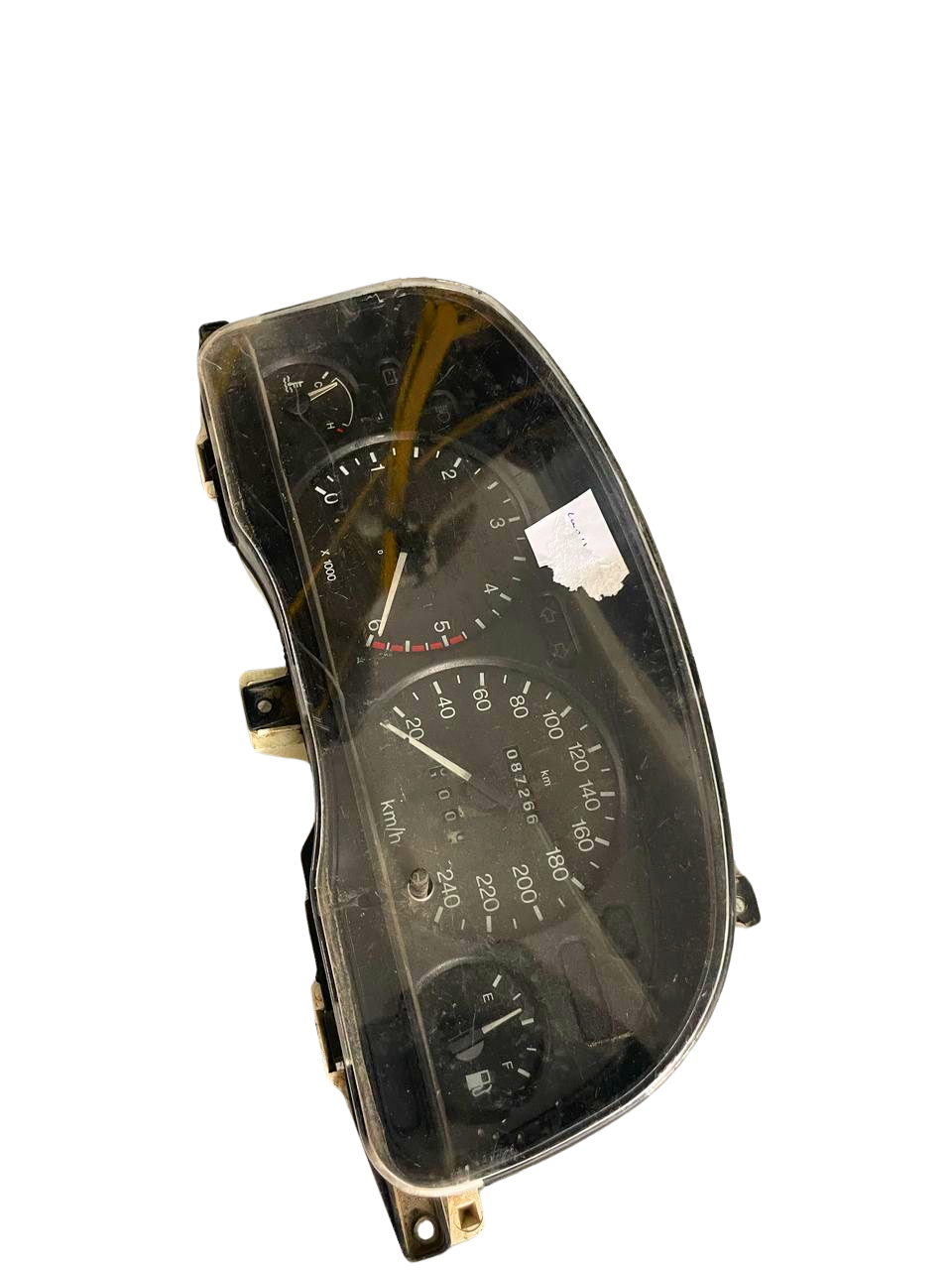 bloc Compteur de vitesse ford mondeo