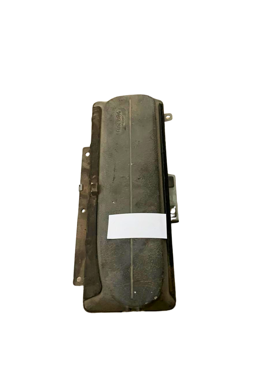 Airbag passager scenic 1