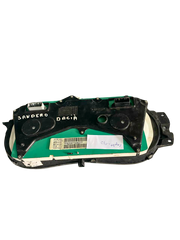 Bloc Compteurs Vitesse Dacia Sandero P8200733627 , 248106349R