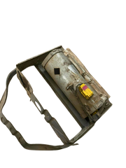 Airbag passager Seat Cordoba I  6k0880204a