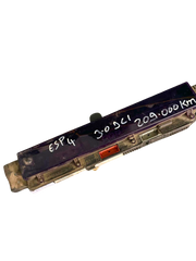 bloc Renault Espace IV Compteur de vitesse p8200288816