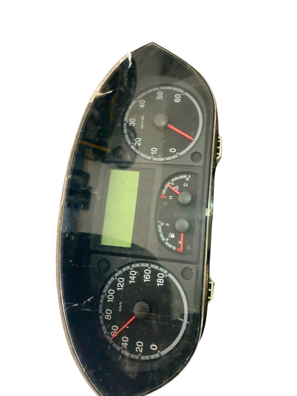Bloc Compteurs Vitesse FIAT Ducato 1361263080 1 92170