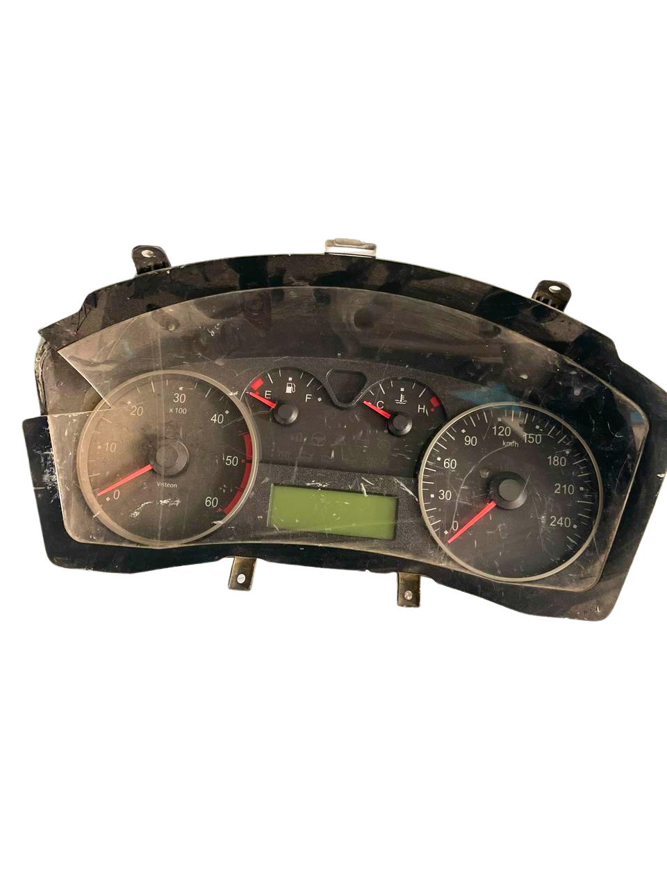 BLOC COMPTEUR DE VITESSE fiat stilo VP4FCF-10849-JB