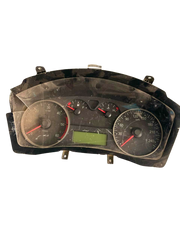 BLOC COMPTEUR DE VITESSE fiat stilo VP4FCF-10849-JB