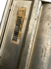 AIRBAG Côté Passager VOLKSWAGEN GOLF 4 (2002)  5P182710 221A