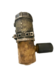 Pompe de Direction Assistée Hydraulique - Renault, réf. 7700829781 / r19/ 1.8 1.9