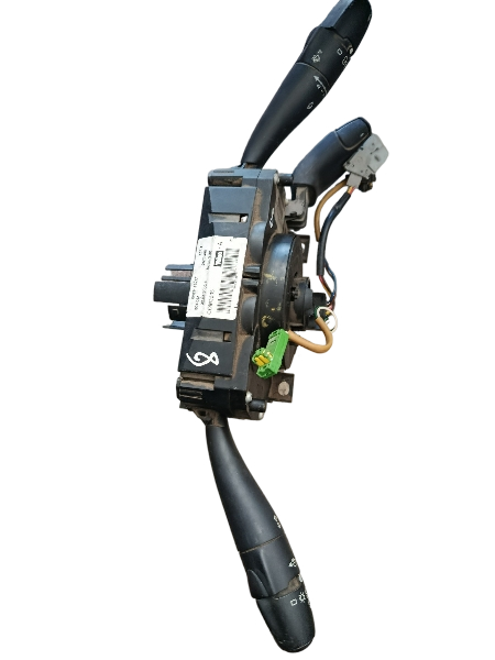 Bloc Commodos Peugeot 207 96630732XT 6242P3 COM2005 Valeo