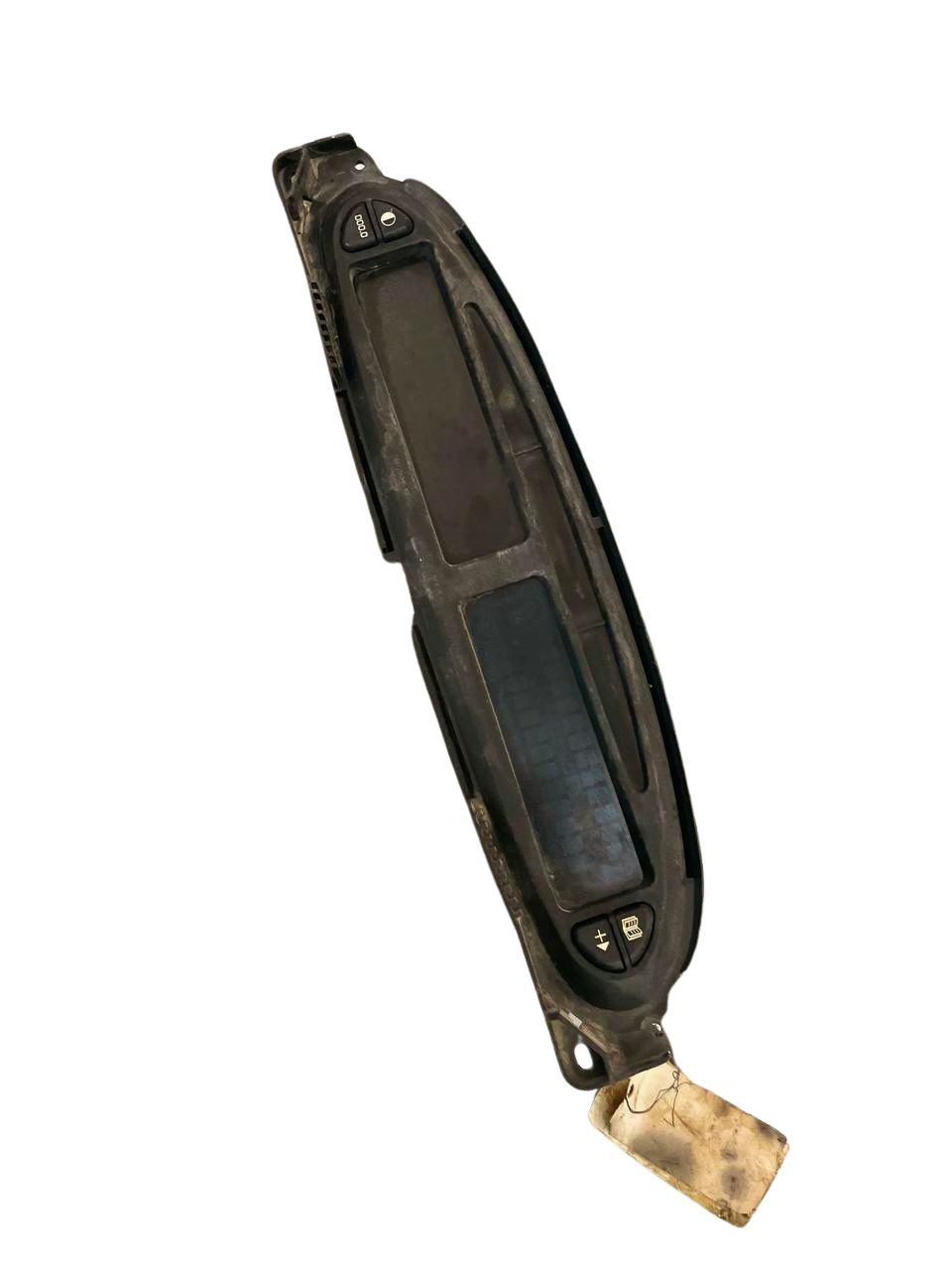 compteurs de vitesse 965166380 pour CITROEN XSARA PICASSO 1999-2010