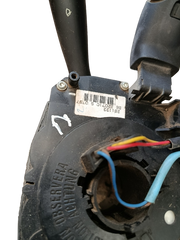 🔧Bloc Commodos 96661300XT 6242YP Peugeot 207 Valeo COM2005 8507