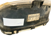 bloc compteurs de vitesse  Fiat Punto  4675357