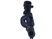 Tuyau D’air 4026003524  1,6 hdi 16v  C4  9657083780 peugeot Citroën  / 307 - 307 sw - 407 - 407 sw / c4 - picasso, berlingo / focus - c-max /mazda 3/5 / mini cooper d r56/