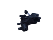 Boitier Thermostat D'eau moteur 032121111AP 11210099001 1.0 1.2 1.4  i tdi tsi  / polo 6r 6c / caddy 3 - 4  / lupo - fox / ibiza - cordoba toledo / fabia1 - 2 / skoda rapid /