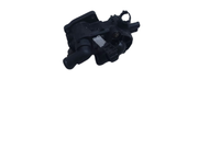 Boitier Thermostat D'eau moteur 032121111AP 11210099001 1.0 1.2 1.4  i tdi tsi  / polo 6r 6c / caddy 3 - 4  / lupo - fox / ibiza - cordoba toledo / fabia1 - 2 / skoda rapid /