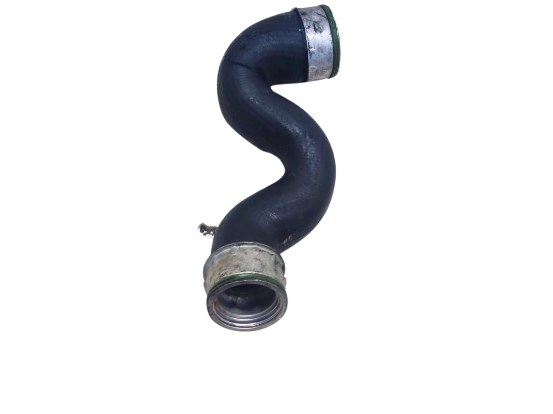 Durite Admission D'Admission d'air Tuyau De Turbo Intercooler pour Passat pour VW pour Skoda pour Superbe 1.9 Tdi 3b0145828g
