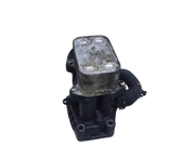 Support filtre à huile avec numéro d'article 03L117021C 1.6 tdi 2.0 tdi tcrdi  /golf 6- 7/ passat b7 -b8 /jetta 5 - 6 /tiguan 1 -2 / polo 5 - 6 /leon - toledo / octavia 3 - 4 /