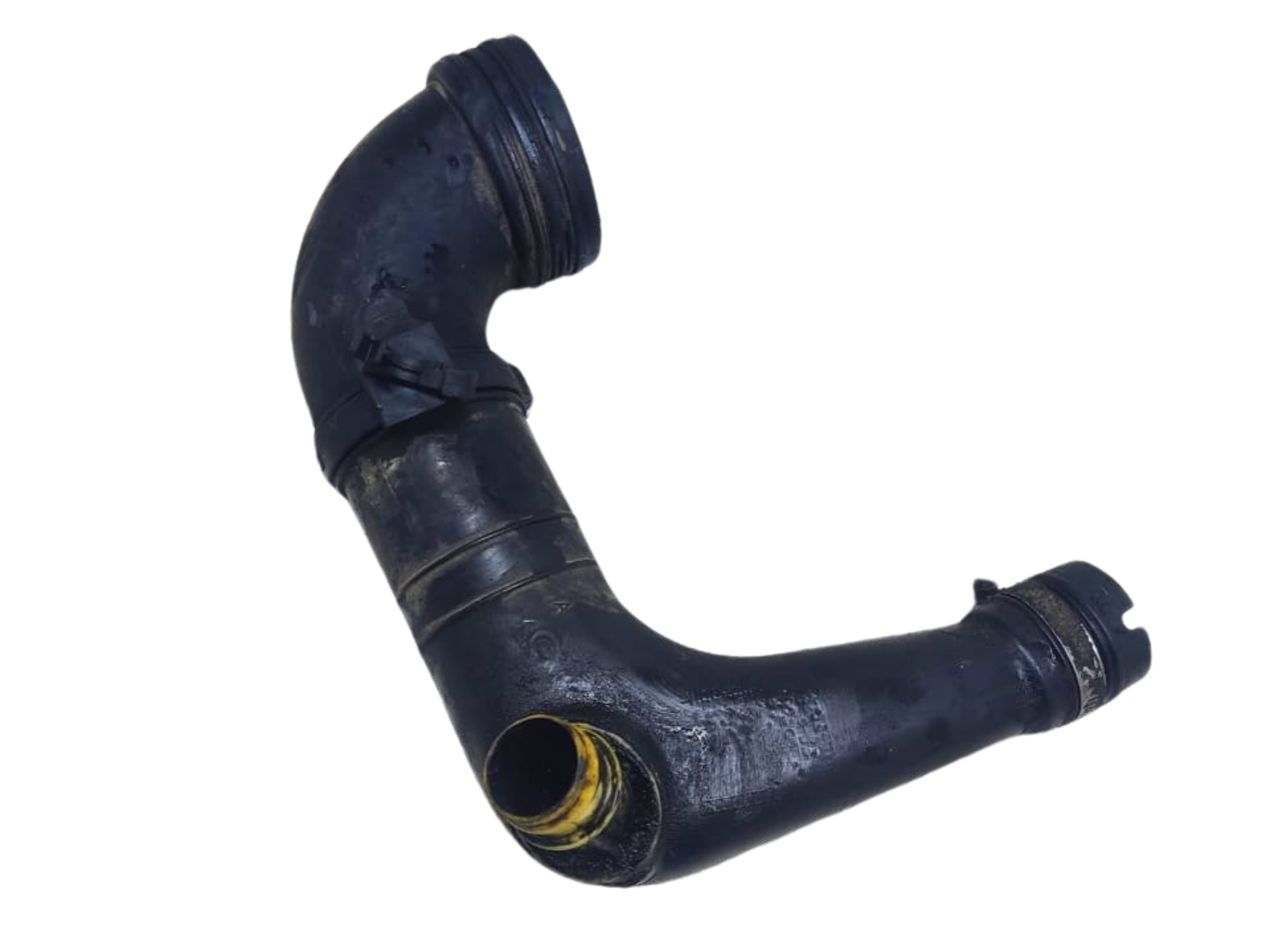 Tuyau d'air de turbocompresseur Fiat/Alfa/Lancia 51798932