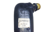 Tuyau d'air de turbocompresseur Fiat/Alfa/Lancia 51798932 1.3 jtd 1.3 mtjd 1.3 cdti /doblo idea panda 500 500l / musa ypsilon / alfa romeo combo /