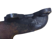 Collecteur D’echappement 725711 0341J2 1.6 blueHDI Peugeot Citroen / 308 3008 / c4 picasso grand c4 spacetouer berlingo3 partner3 c3aircross ds7 crossbak/