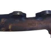 Collecteur D’echappement 725711 0341J2 1.6 blueHDI Peugeot Citroen / 308 3008 / c4 picasso grand c4 spacetouer berlingo3 partner3 c3aircross ds7 crossbak/