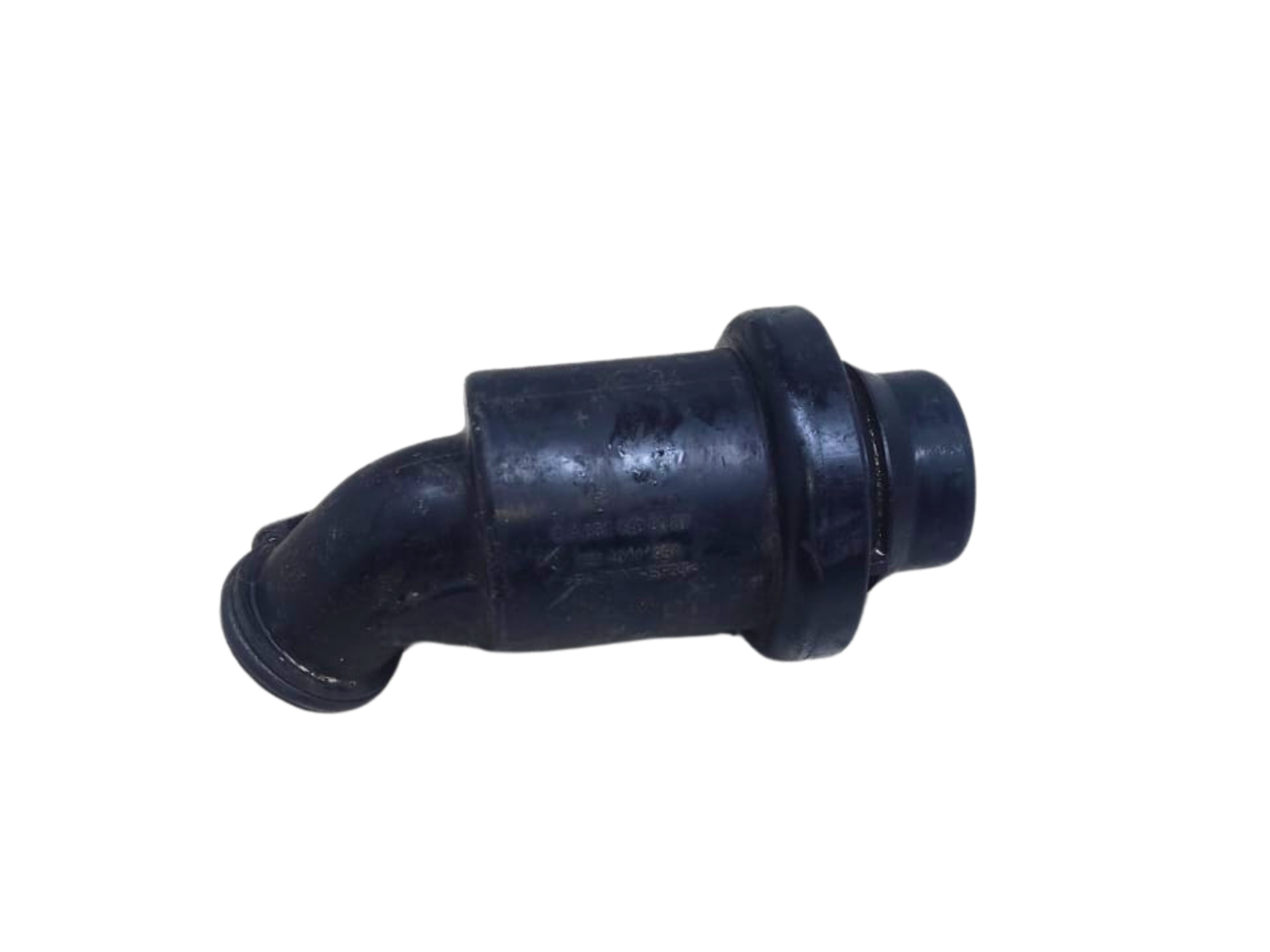 Tube d'admission d'air MERCEDES-BENZ C W204 6511400087 A6511400087