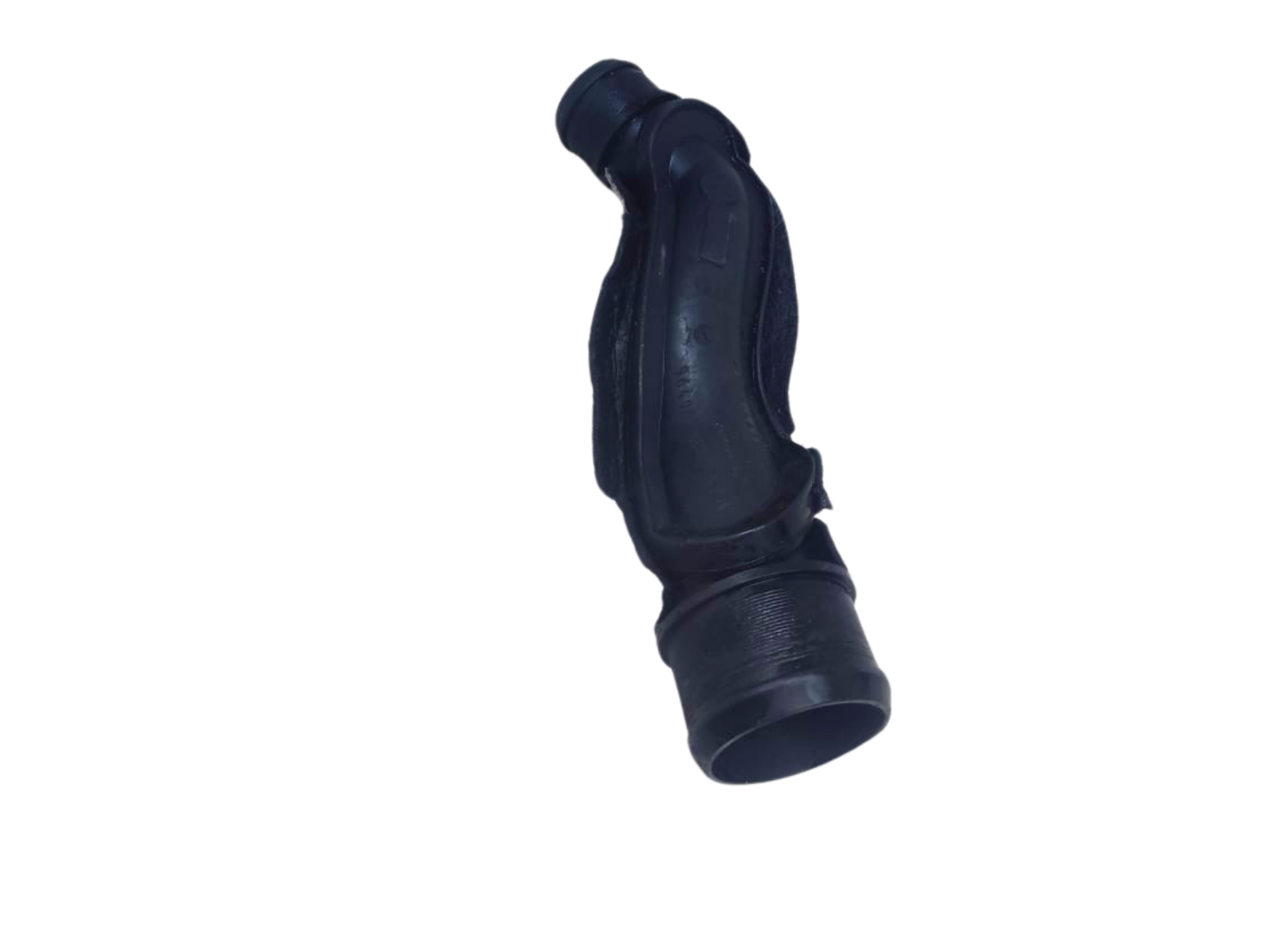 TUYAU DE REFROIDISSEUR INTERMÉDIAIRE TURBO 9640599680